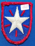 30 - PATCH - U.S.ARMY - 36TH INFANTRY BRIGADE