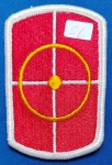 56 - PATCH - U.S.ARMY - 420TH ENGINEER BRIGADE