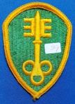 59 - PATCH - U.S.ARMY - 300TH MILITARY POLICE BRIGADE