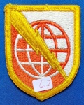 67 - PATCH - U.S.ARMY - STRATEGIC COMMAND  STRATCOM