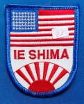 91 - PATCH - U.S.ARMY - VETERANOS DA TOMADA DE OKINAWA