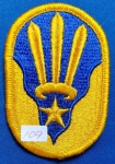 109 - PATCH - U.S.ARMY - 123RD AIR COMMAND