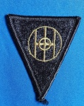 33 - U.S.ARMY - PATCH - SUBDUED - 83RD INFANTRY DIVISION