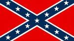 AMERICA CONFEDERATE - BANDEIRA -  150 X 90 CM - POLYESTER - PACKED