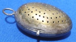 EBERLE - PORTA CHÁ/COADOR - 5 X 3 CM