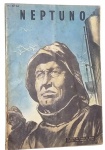 SEGUNDA GUERRA MUNDIAL, REVISTA NEPTUNO, No. 34