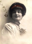 GRANDE GUERRA MUNDIAL, FELDPOST, LIEB FRAULEIN,