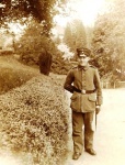 GRANDE GUERRA MUNDIAL, ALEMANHA, FOTO POSTAL, ZUN ANDENKEN AN MEINE LAZZARETT TATIGKEITWITTENBERG SCHUTZENHAUS MAI 1916NA MEMÓRIA DA MINHA ATIVIDADE DO LAZARETWITTENBERG SCHÜTZENHAUS MAIO DE 1916