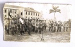 FOTO MILITARES BRASILEIROS  17 X 11,5