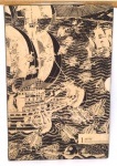 DOCUMENTO HISTÓRICOS, HANS STADEN, PRIMEIRO VIAJANTE, TIRAGEM DE 3.00 EXEMPLARES, 39 X 55 CM, 40 PÁGINAS