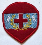 EXÉRCITO BRASILEIRO - 10 REGIMENTO DE CAVALARIA - REGIMENTO ANTONIO JOÃO - BELA VISTA - ANOS 70
