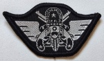 POLÍCIA MILITAR - INSIGNIA - COE - OPERAÇÕES ESPECIAIS
