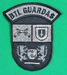 INSIGNIA OU PATCH, DE OMBRO, POLÍCIA MILITAR, PARANÁ,