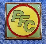 4 - PIN DISTINTIVO - P.F.C. 