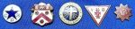 31 - PIN DISTINTIVO - LOTE - NO ESTADO