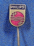 PIN/DISTINTIVO - PHILLIPS - ANTIGO