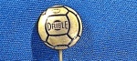 PIN/DISITNTIVO - BOLAS DRIBLE