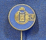 PIN/DISTINTIVO - A IDENTIFICAR