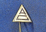 PIN/DISTINTIVO - A IDENTIFICAR
