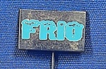 PIN/DISTIINTIVO - REVISTA DO FRIO & AR CONDICIONADO - INSTALADORES