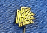 PIN/DISTINTIVO - NATIONALMANNSCHAFTEN FUTBALL - SELEÇÃO ALEMÃ DE FUTEBOL