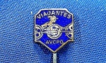 PIN/DISTINTIVO - VIAJANTES - A.V.C.P.O.