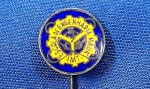 PIN/DISTINTIVO -  ESCOLA DE ENGENHARIA MAUÁ - I.M.T.