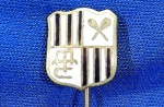 PIN/DISTINTIVO - MINAS TENISS CLUB