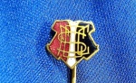 PIN/DISTINTIVO - SANTA CRUZ FUTEBOL CLUB