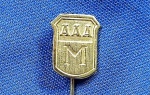 PIN/DISTINTIVO -  A IDENTIFICAR
