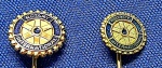 23 - PIN DISTINTIVO - ROTARY INTERNATIONAL