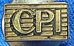 PIN/DISTINTIVO -  C.P.I. - A IDENTIFICAR