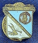 PIN/DISTINTIVO -  URUGUAI - BRASÃO A IDENTIFICAR