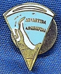 PIN/DISTINTIVO -  ANTARDIDA ARGENTINA