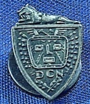 PIN/DISTINTIVO -  A IDENTIFICAR