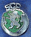 PIN/DISTINTIVO - SPORTING CLUB PORTUGAL