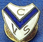 PIN/DISTINTIVO - FUTEBOL - ARGENTINA - VELES SARSFIELD