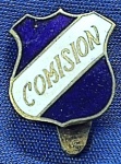 PIN/DISTINTIVO -  COMISION FOOTBALL