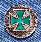 ROSETTE - ROSETA DE MEDALHA - A IDENTIFICAR