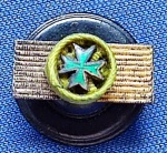 ROSETTE - ROSETA DE MEDALHA - A IDENTIFICAR