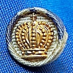 ROSETTE - ROSETA DE MEDALHA - A IDENTIFICAR