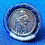 ROSETTE - ROSETA DE MEDALHA - A IDENTIFICAR