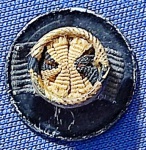 ROSETTE - ROSETA DE MEDALHA - A IDENTIFICAR