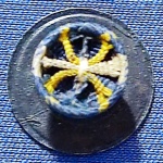 ROSETTE - ROSETA DE MEDALHA - A IDENTIFICAR