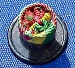 ROSETTE - ROSETA DE MEDALHA - A IDENTIFICAR