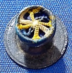 ROSETTE - ROSETA DE MEDALHA - A IDENTIFICAR