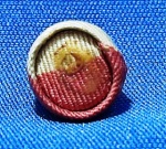ROSETTE - ROSETA DE MEDALHA - A IDENTIFICAR