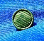 ROSETTE - ROSETA DE MEDALHA - A IDENTIFICAR