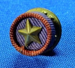 ROSETTE - ROSETA DE MEDALHA - A IDENTIFICAR