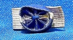 ROSETTE - ROSETA DE MEDALHA - A IDENTIFICAR